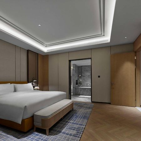 Doubletree By Hilton Chengdu Riverside - Close To Panda Base And Chengdu East Railway Екстериор снимка