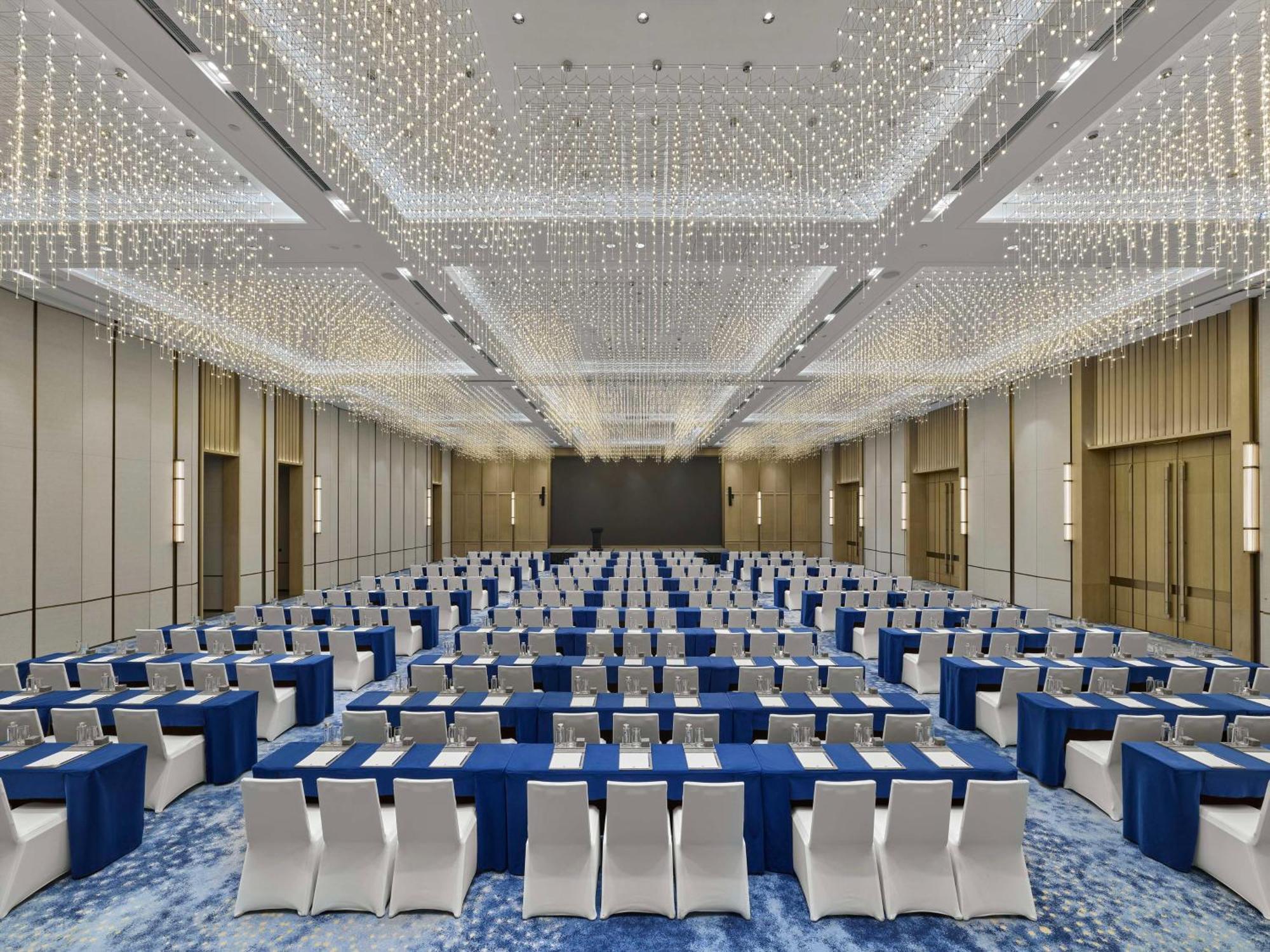 Doubletree By Hilton Chengdu Riverside - Close To Panda Base And Chengdu East Railway Екстериор снимка