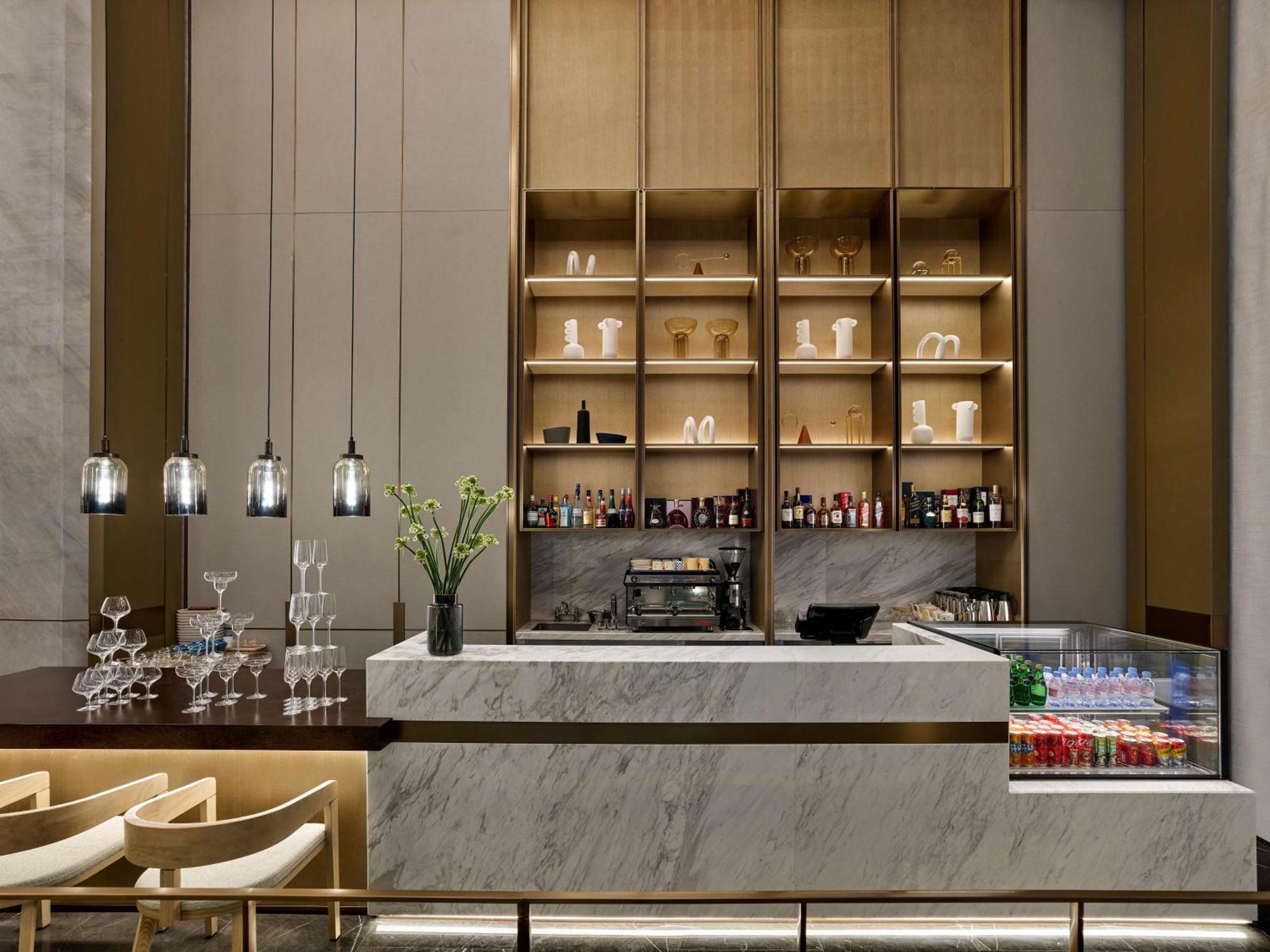 Doubletree By Hilton Chengdu Riverside - Close To Panda Base And Chengdu East Railway Екстериор снимка
